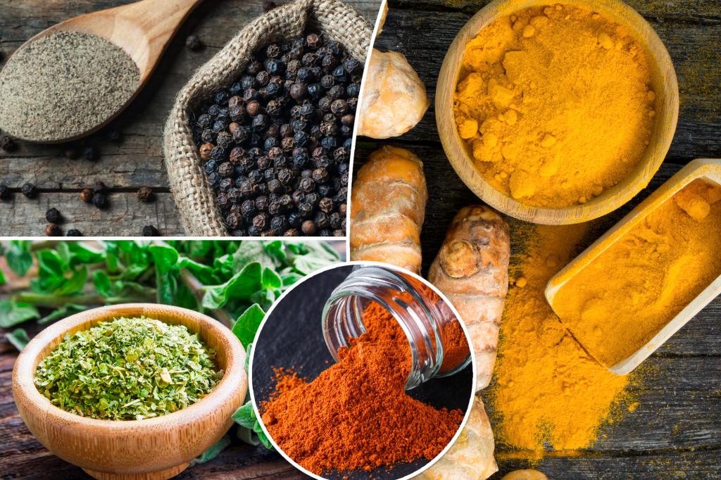 Are the spices in your kitchen fake? 7 questionable spices to watch out for