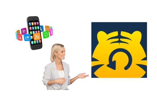 Recupera datos perdidos