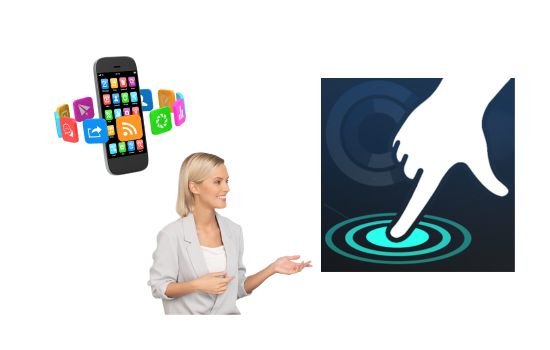 Mejora la velocidad táctil de tu celular