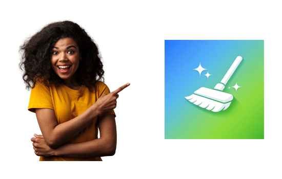 Esta app encuentra qué ocupa tu espacio