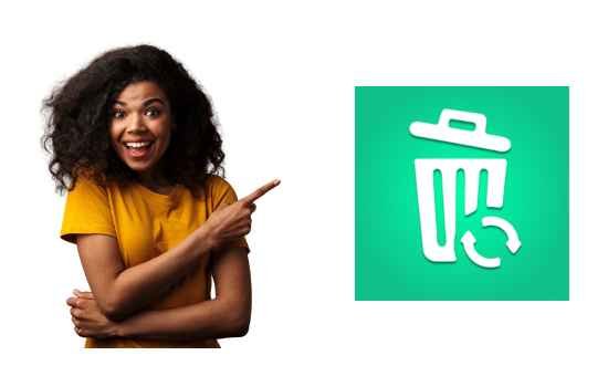 Esta app gratis salva tus fotos borradas