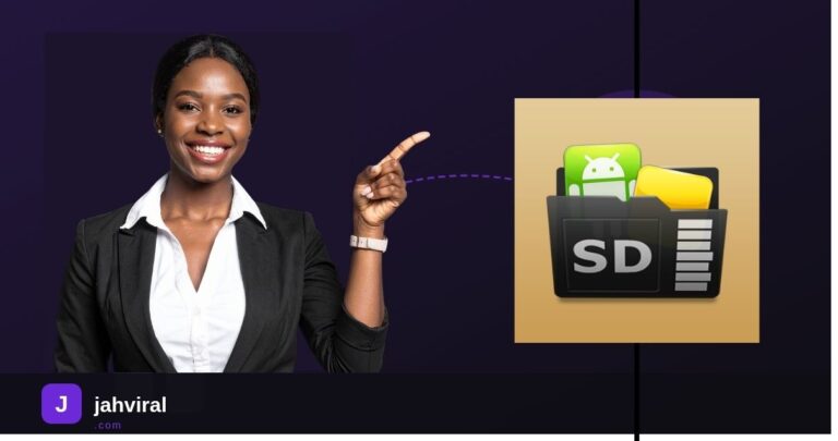 El truco para mover apps a la SD que casi nadie usa