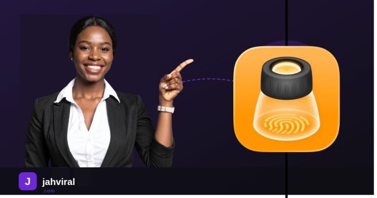Loupe revela lo que las apps ven sin pedirte permiso