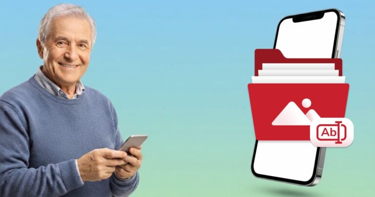 Renombra y organiza tus archivos móviles sin esfuerzo