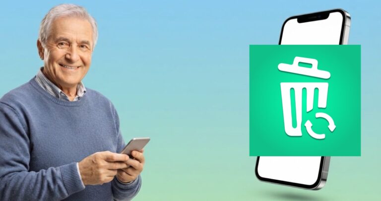Cómo recuperar archivos borrados en Android