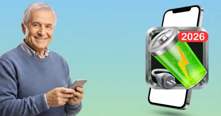 Cómo ahorrar batería en android con eficiencia