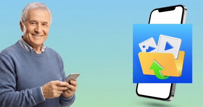 Cómo recuperar archivos borrados de forma efectiva