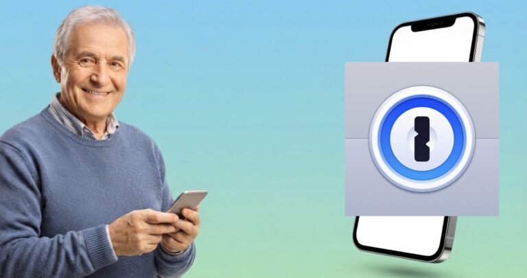 Cómo organizar tus contraseñas de forma segura