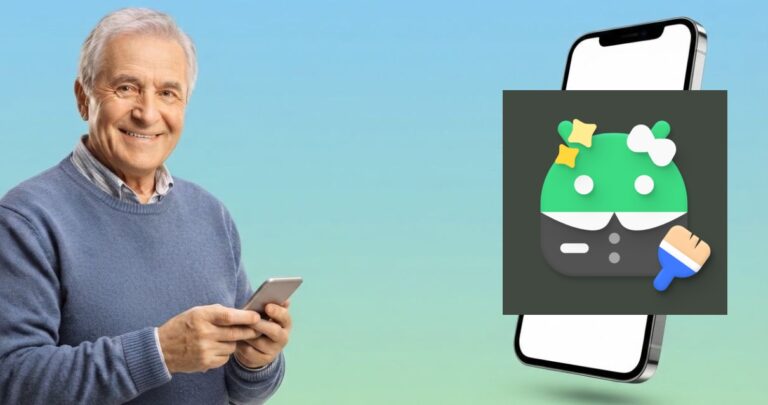 El mejor limpiador para android optimizado