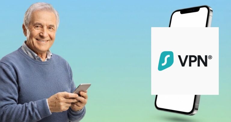 Surfshark VPN, privacidad y seguridad móvil