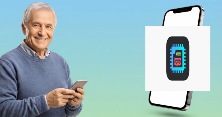 Vigila el rendimiento del iPhone