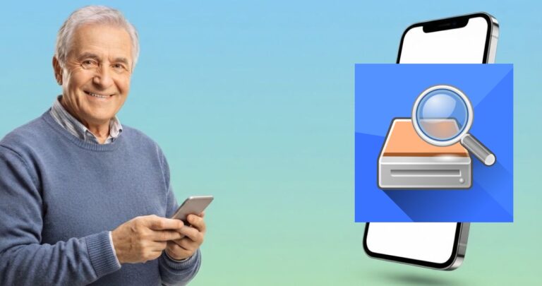 Cómo recuperar fotos borradas gratis