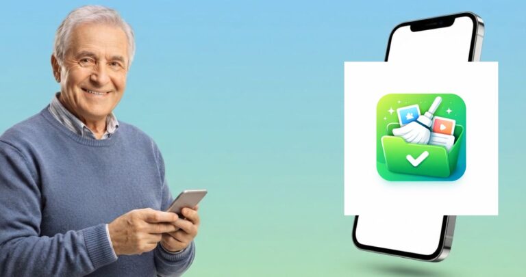 Cómo liberar espacio en tu celular